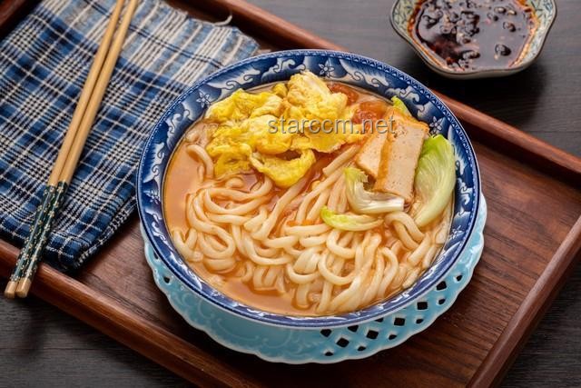 探寻天生自带鲜味的食材，解锁味蕾新境界